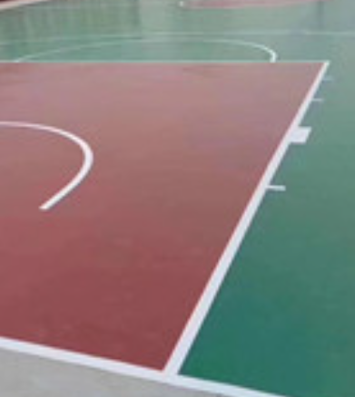 磴口篮球场地坪维修全方案